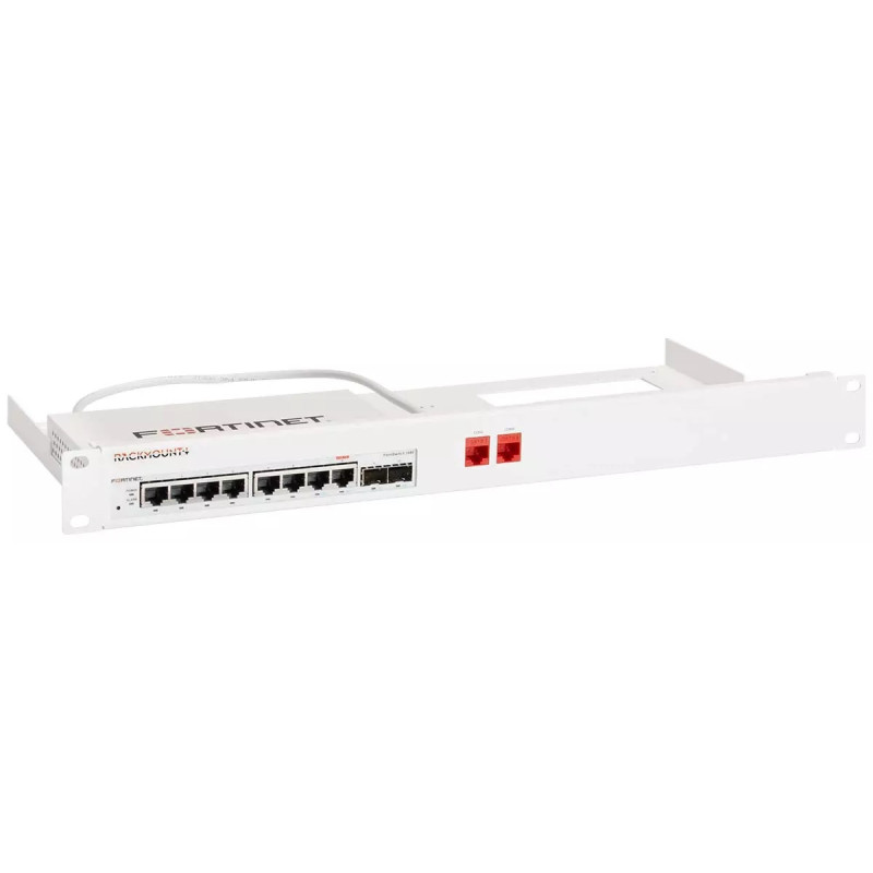 Rackmount.IT RM-FR-T17 rack accessory Mounting kit