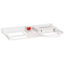 Rackmount.IT RM-FR-T17 rack accessory Mounting kit