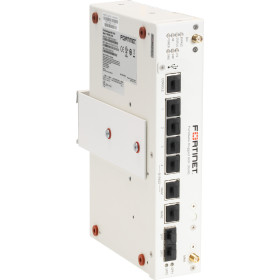 Rackmount.IT RM-FR-W1 rack accessory Firewall rack mount