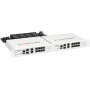 Rackmount.IT RM-FR-T20 rack accessory Mounting bracket