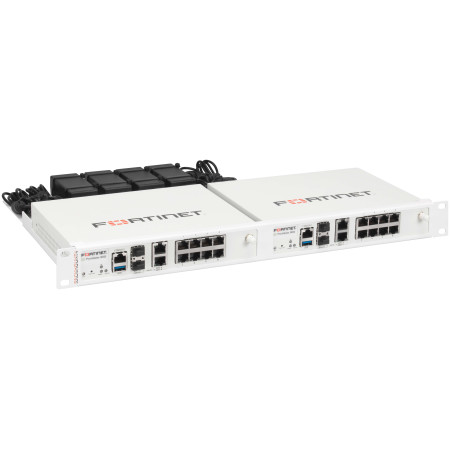 Rackmount.IT RM-FR-T20 rack accessory Mounting bracket