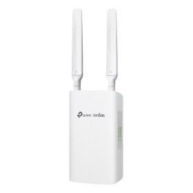 TP-Link Omada ER703WP-4G-Outdoor entrée et régulateur 10, 100, 1000 Mbit/s