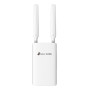 TP-Link Omada ER703WP-4G-Outdoor entrée et régulateur 10, 100, 1000 Mbit/s