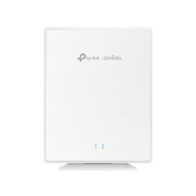 TP-Link EAP650-DESKTOP point d'accès réseaux locaux sans fil 2976 Mbit/s Blanc Connexion Ethernet, supportant l'alimentation