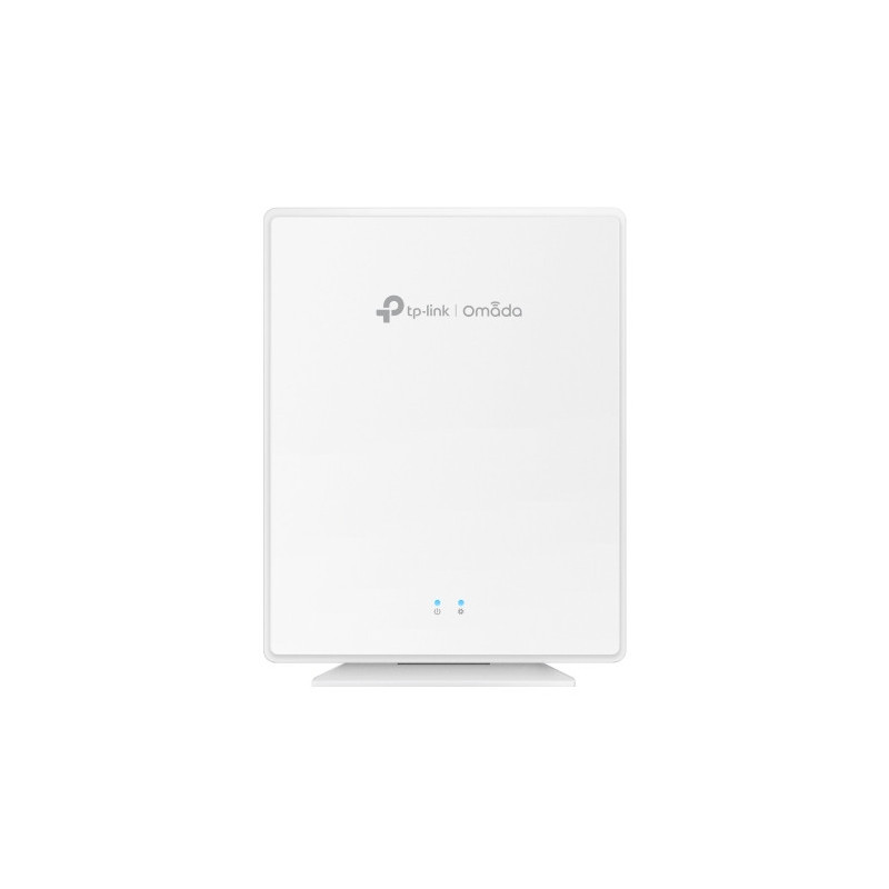 TP-Link EAP650-DESKTOP point d'accès réseaux locaux sans fil 2976 Mbit/s Blanc Connexion Ethernet, supportant l'alimentation