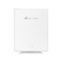 TP-Link EAP650-DESKTOP point d'accès réseaux locaux sans fil 2976 Mbit/s Blanc Connexion Ethernet, supportant l'alimentation