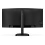 Philips 3000 series 34B2U3600C/00 écran plat de PC 86,4 cm (34") 3440 x 1440 pixels Wide Quad HD LCD Noir