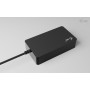 i-tec CHARGER-C140W mobile device charger Laptop, Smartphone, Tablet Black AC Indoor