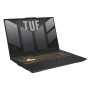 ASUS TUF Gaming F17 TUF707VV-HX229W Intel® Core™ i7 i7-13620H Laptop 17.3" Full HD 32 GB DDR5-SDRAM 1 TB SSD NVIDIA GeForce RTX