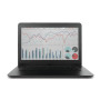Kensington FP140W10 14" Laptop Frameless display privacy filter 2H