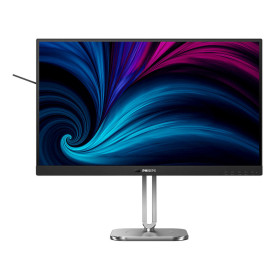 Philips 27B2U4601/00 computer monitor 27" 2560 x 1440 pixels Quad HD LCD Gray