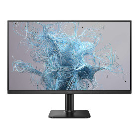 Philips 1000 series 24E2N1100LB/00 computer monitor 23.8" 1920 x 1080 pixels Full HD LCD Black