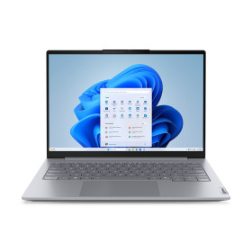 Lenovo ThinkBook 14 G8 IRL Intel Core 7 240H Ordinateur portable 35,6 cm (14") WUXGA 16 Go DDR5-SDRAM 512 Go SSD Wi-Fi 6
