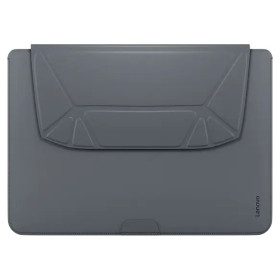 Lenovo Origami 38,1 cm (15") Housse Gris