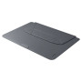 Lenovo Origami 15" Sleeve case Gray