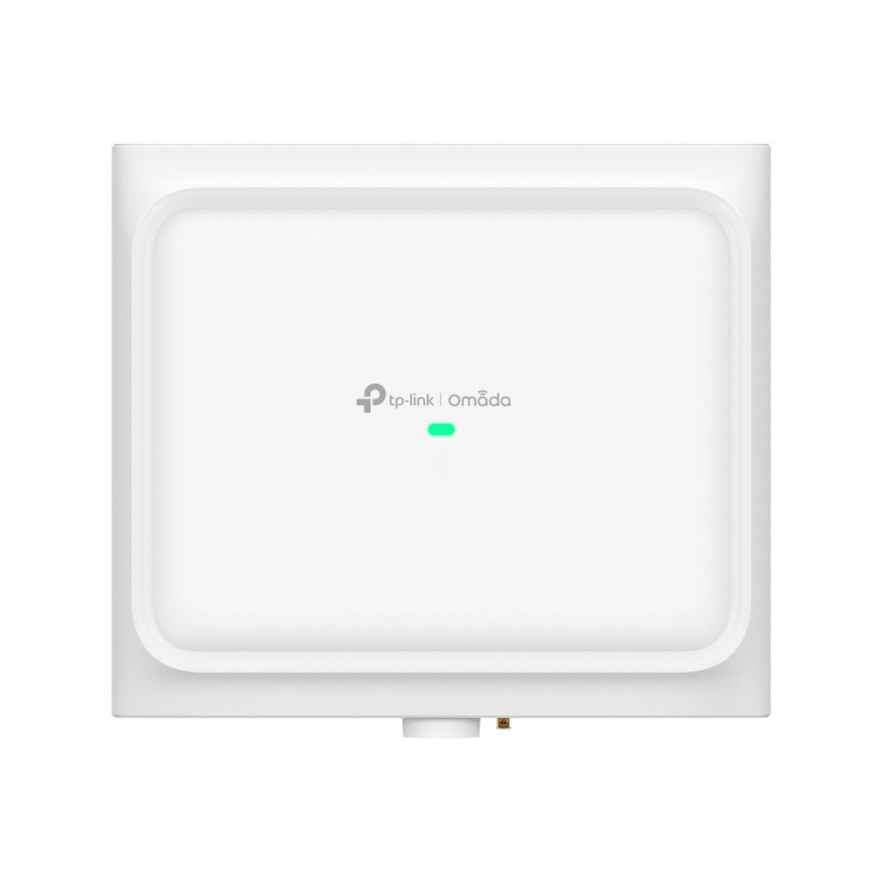 TP-Link Omada EAP772-Outdoor 9300 Mbit/s Blanc