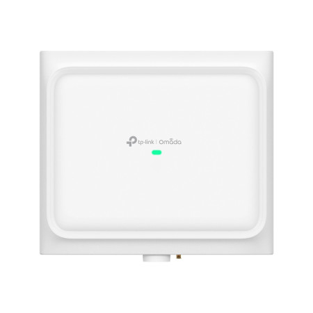 TP-Link Omada EAP772-Outdoor 9300 Mbit/s White