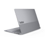 Lenovo ThinkBook 16 G8 IRL Intel Core 7 240H Ordinateur portable 40,6 cm (16") WUXGA 16 Go DDR5-SDRAM 512 Go SSD Wi-Fi 6E