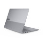 Lenovo ThinkBook 16 G8 IRL Intel Core 7 240H Laptop 16" WUXGA 16 GB DDR5-SDRAM 512 GB SSD Wi-Fi 6E (802.11ax) Windows 11 Pro