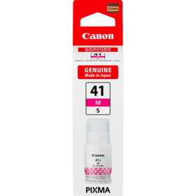 Canon GI-41S M cartouche d'encre 1 pièce(s) Original Magenta