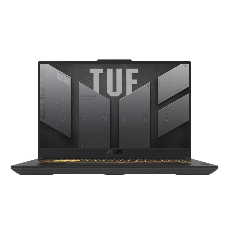 ASUS TUF Gaming F17 TUF707VI-HX107W Intel® Core™ i7 i7-13620H Laptop 17.3" Full HD 32 GB DDR5-SDRAM 1 TB SSD NVIDIA GeForce RTX