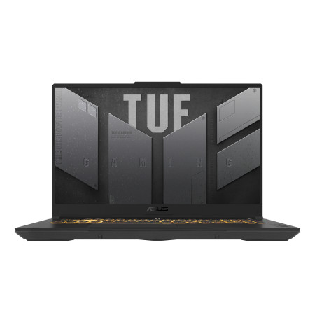 ASUS TUF Gaming F17 TUF707VI-HX107W Intel® Core™ i7 i7-13620H Laptop 17.3" Full HD 32 GB DDR5-SDRAM 1 TB SSD NVIDIA GeForce RTX