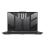 ASUS TUF Gaming F17 TUF707VI-HX107W Intel® Core™ i7 i7-13620H Laptop 17.3" Full HD 32 GB DDR5-SDRAM 1 TB SSD NVIDIA GeForce RTX