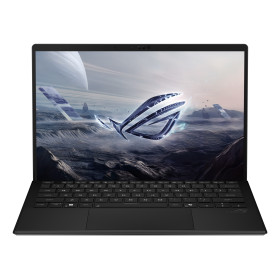ASUS ROG Flow Z13 GZ302EA-RU004W AMD Ryzen Al Max+ 395 Hybride (2-en-1) 34 cm (13.4") Écran tactile 2.5K 32 Go LPDDR5x-SDRAM 1
