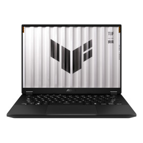 ASUS TUF Gaming FA401UU-RG004W AMD Ryzen™ 7 8845HS Laptop 14" 2.5K 16 GB LPDDR5x-SDRAM 1 TB SSD NVIDIA GeForce RTX 4050 Wi-Fi