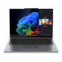 Lenovo ThinkPad X9-14 Gen 1 Intel Core Ultra 7 258V Ordinateur portable 35,6 cm (14") WUXGA 32 Go LPDDR5x-SDRAM 1 To SSD Wi-Fi