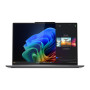 Lenovo ThinkPad X9-14 Gen 1 Intel Core Ultra 7 258V Ordinateur portable 35,6 cm (14") WUXGA 32 Go LPDDR5x-SDRAM 1 To SSD Wi-Fi