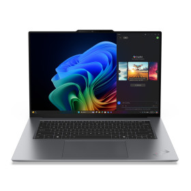 Lenovo ThinkPad X9-15 Gen 1 Intel Core Ultra 7 258V Ordinateur portable 38,9 cm (15.3") 2.8K 32 Go LPDDR5x-SDRAM 1 To SSD Wi-Fi