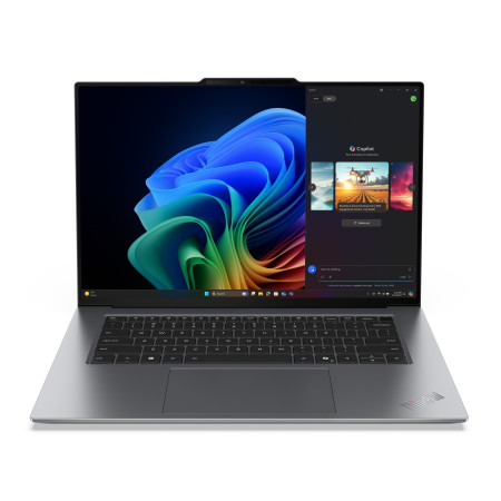 Lenovo ThinkPad X9-15 Gen 1 Intel Core Ultra 7 258V Laptop 15.3" 2.8K 32 GB LPDDR5x-SDRAM 1 TB SSD Wi-Fi 7 (802.11be) Windows