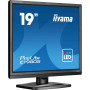 iiyama ProLite E1980S-B1 computer monitor 19" 1280 x 1024 pixels VGA LED Black