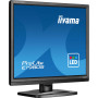 iiyama ProLite E1980S-B1 computer monitor 19" 1280 x 1024 pixels VGA LED Black