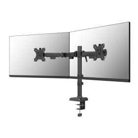 Neomounts DS60-600BL2 monitor mount / stand 32" Desk Black