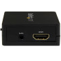 StarTech.com HD2A video signal converter 1920 x 1080 pixels