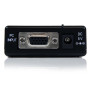 StarTech.com Convertisseur haute résolution VGA vers Composite ou S-Video.