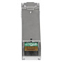 StarTech.com Module SFP GBIC compatible Juniper EX-SFP-1GE-SX - Transceiver Mini GBIC 1000BASE-SX