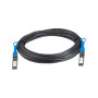 StarTech.com SFP10GAC10M InfiniBand/fibre optic cable 393.7" (10 m) SFP+ Black