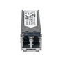 StarTech.com Module de transceiver SFP 1000BASE-LH à fibre optique Gigabit - Conforme aux normes MSA - Monomode LC - 40 km