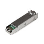 StarTech.com Module de transceiver SFP 1000BASE-LH à fibre optique Gigabit - Conforme aux normes MSA - Monomode LC - 40 km