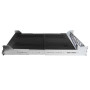 StarTech.com UNISLDSHF19M rack accessory Adjustable shelf
