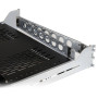 StarTech.com UNISLDSHF19M rack accessory Adjustable shelf