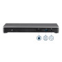 StarTech.com TB3DOCK2DPPU laptop dock/port replicator Wired USB 3.2 Gen 1 (3.1 Gen 1) Type-C Black