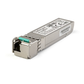 StarTech.com Module de transceiver SFP+ compatible SFP-10G-BX40-U - 10GBASE-BX40 (en amont)