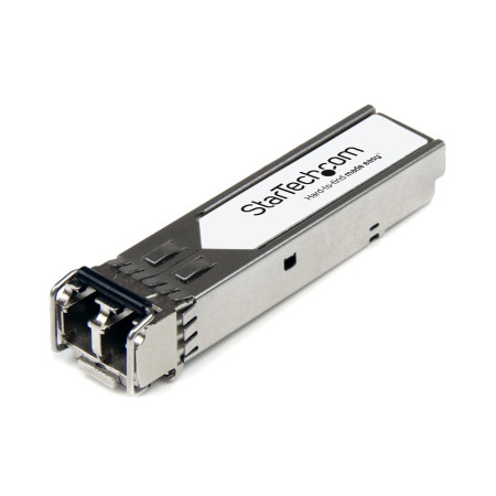 StarTech.com 44W4408-ST network transceiver module Fiber optic 10000 Mbit/s SFP+ 850 nm