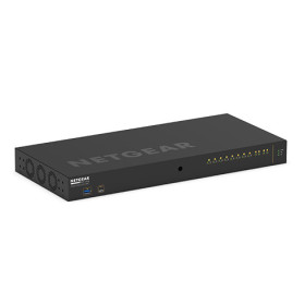 NETGEAR M4250-10G2XF-PoE+ Géré L2/L3 Gigabit Ethernet (10/100/1000) Connexion Ethernet, supportant l'alimentation via ce port