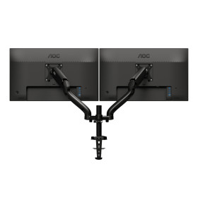AOC AD110D0 monitor mount / stand 32" Desk Black AOC AD110D0 monitor mount / stand 32" Desk Black