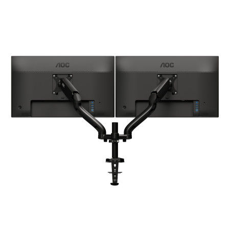 AOC AD110D0 monitor mount / stand 32" Desk Black